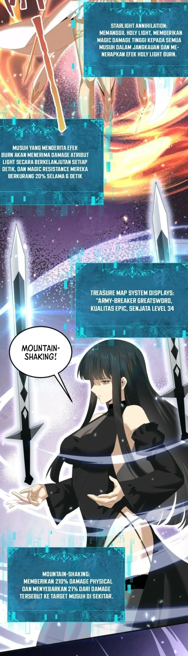 The Apex of Dragon Mastery Chapter 155 Gambar 15