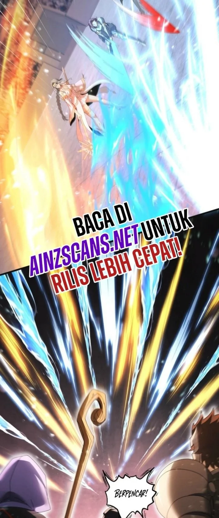 The Apex of Dragon Mastery Chapter 155 Gambar 17