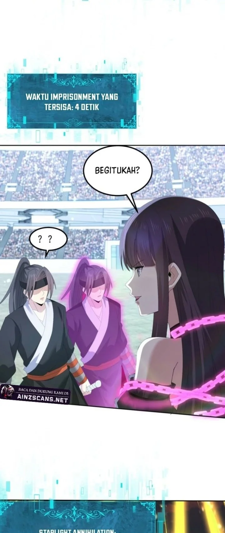 The Apex of Dragon Mastery Chapter 155 Gambar 22