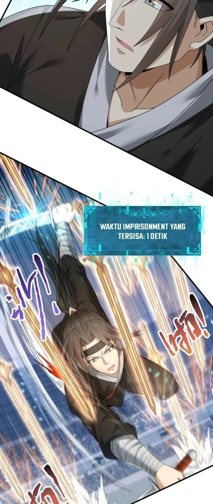 The Apex of Dragon Mastery Chapter 155 Gambar 27