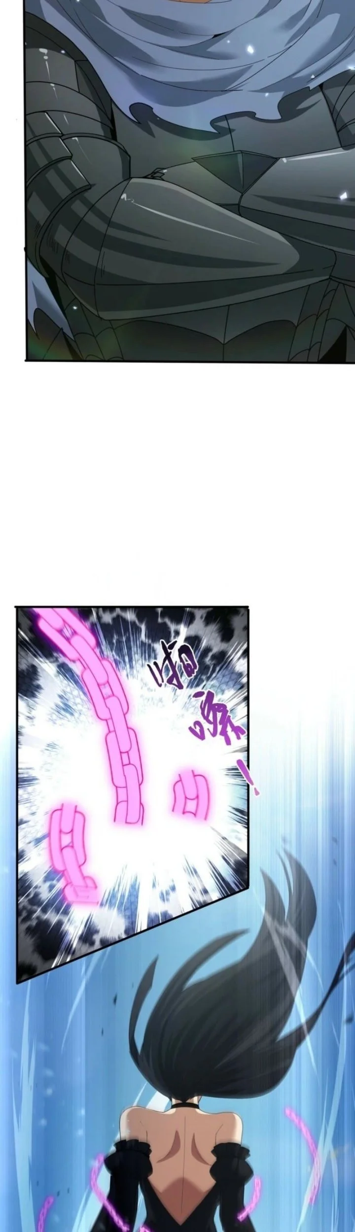 The Apex of Dragon Mastery Chapter 155 Gambar 30