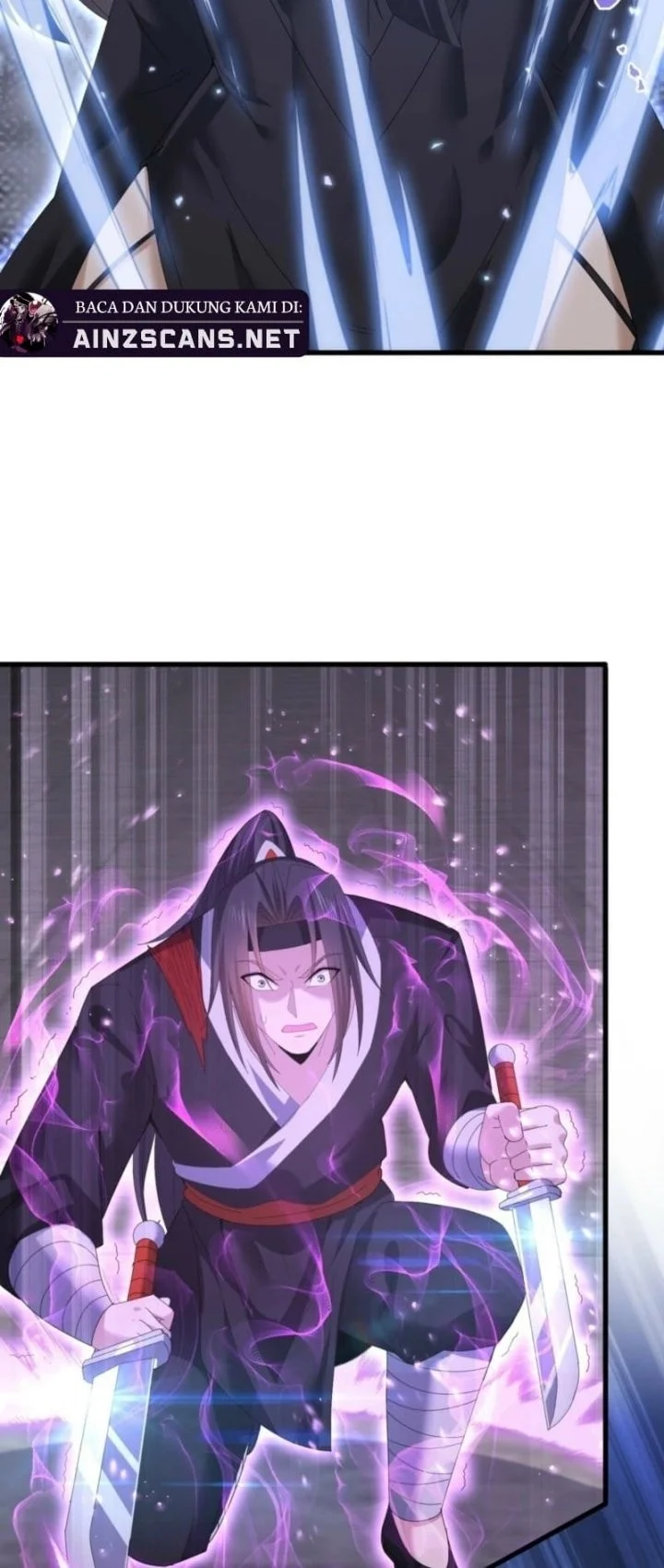 The Apex of Dragon Mastery Chapter 155 Gambar 32