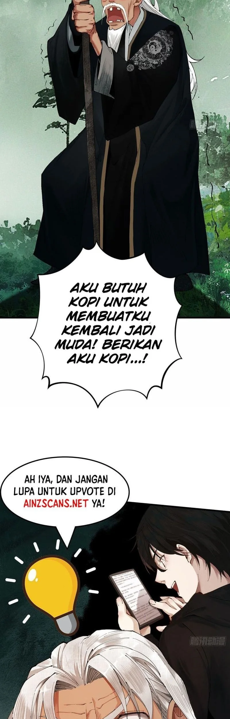 The Apex of Dragon Mastery Chapter 156 Gambar 37