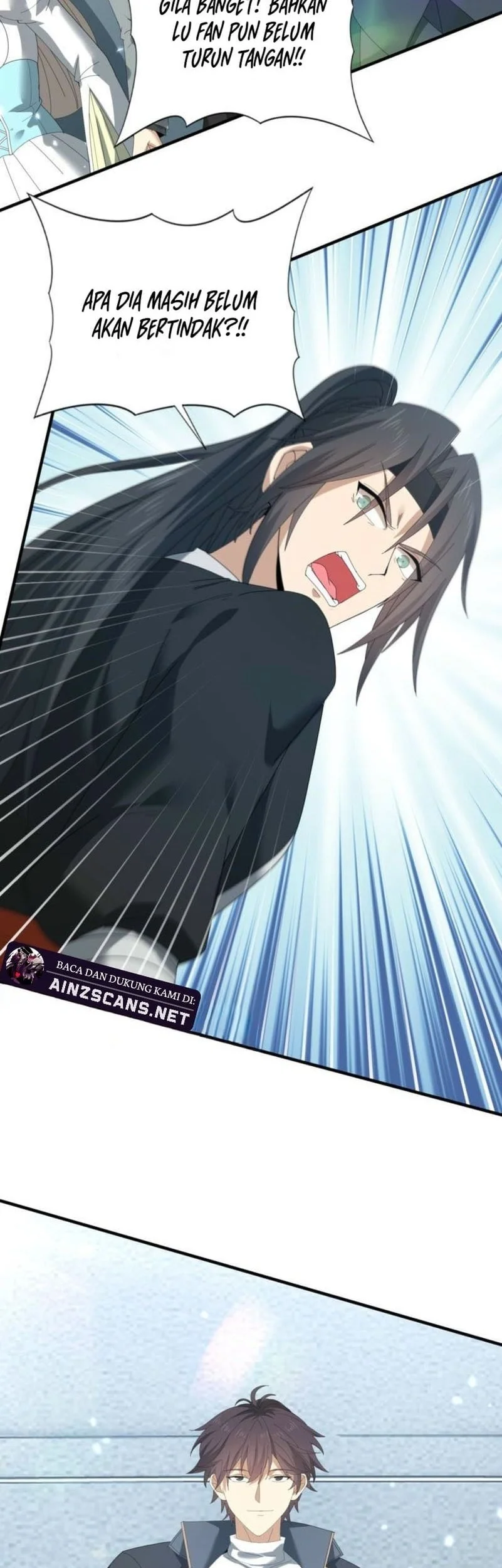 The Apex of Dragon Mastery Chapter 156 Gambar 6