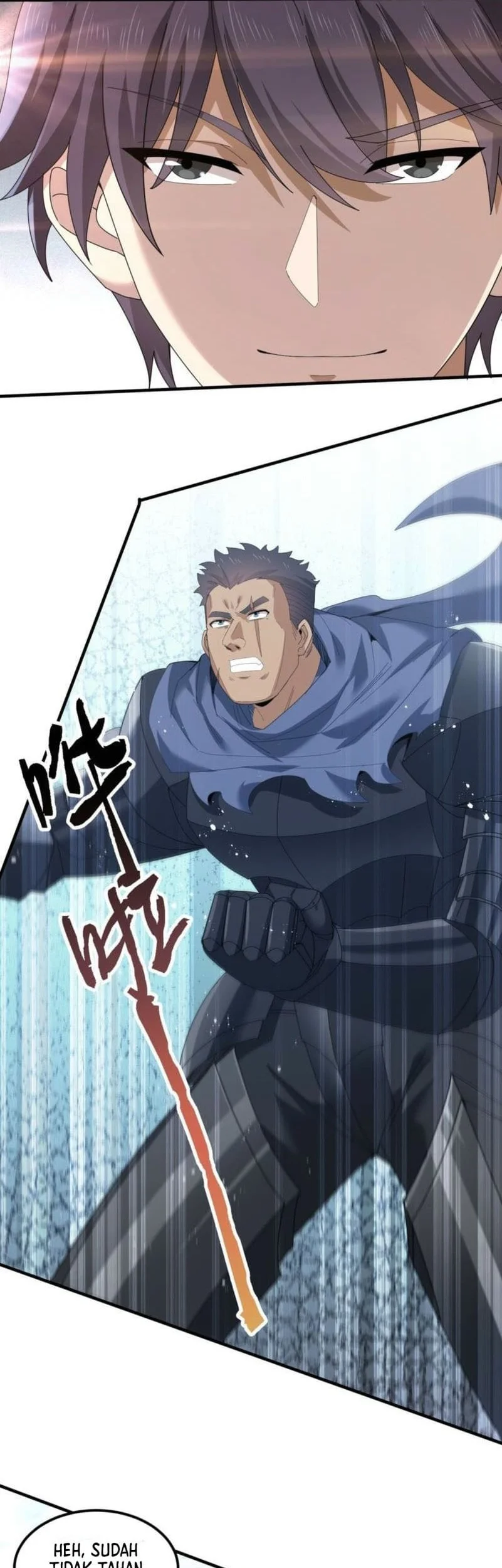 The Apex of Dragon Mastery Chapter 156 Gambar 8