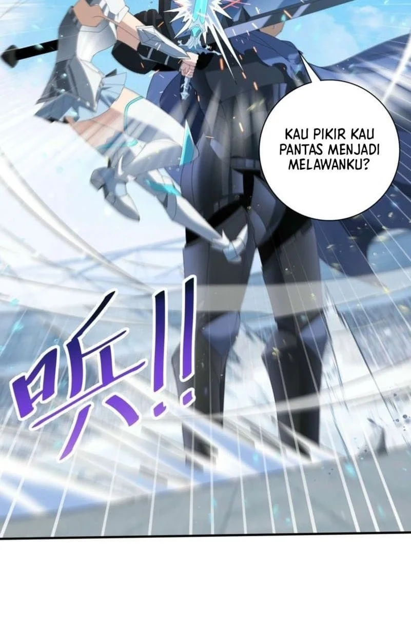 The Apex of Dragon Mastery Chapter 156 Gambar 19