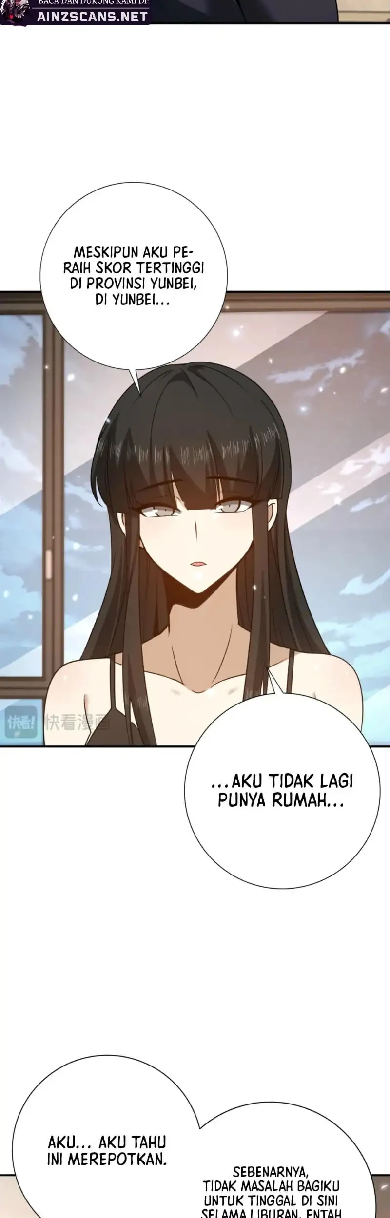 The Apex of Dragon Mastery Chapter 158 Gambar 13