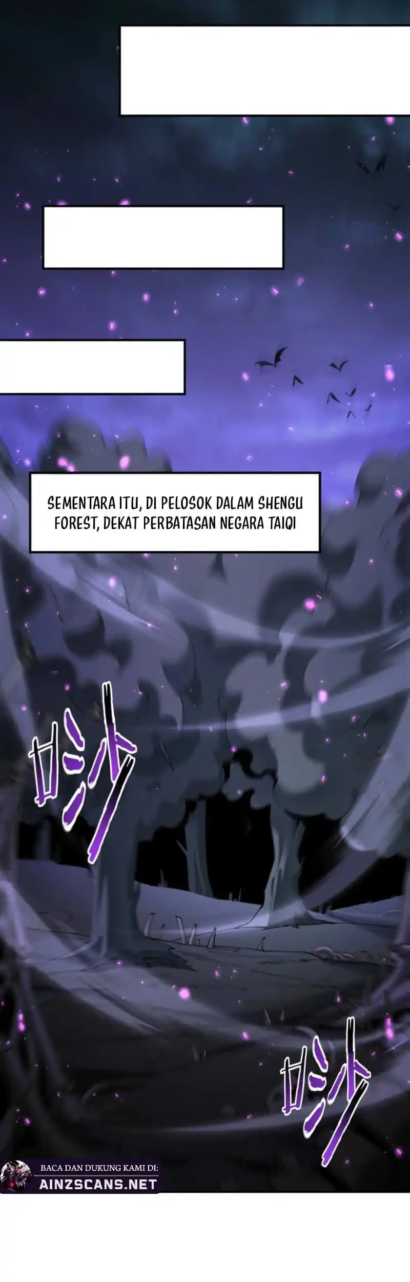 The Apex of Dragon Mastery Chapter 158 Gambar 17