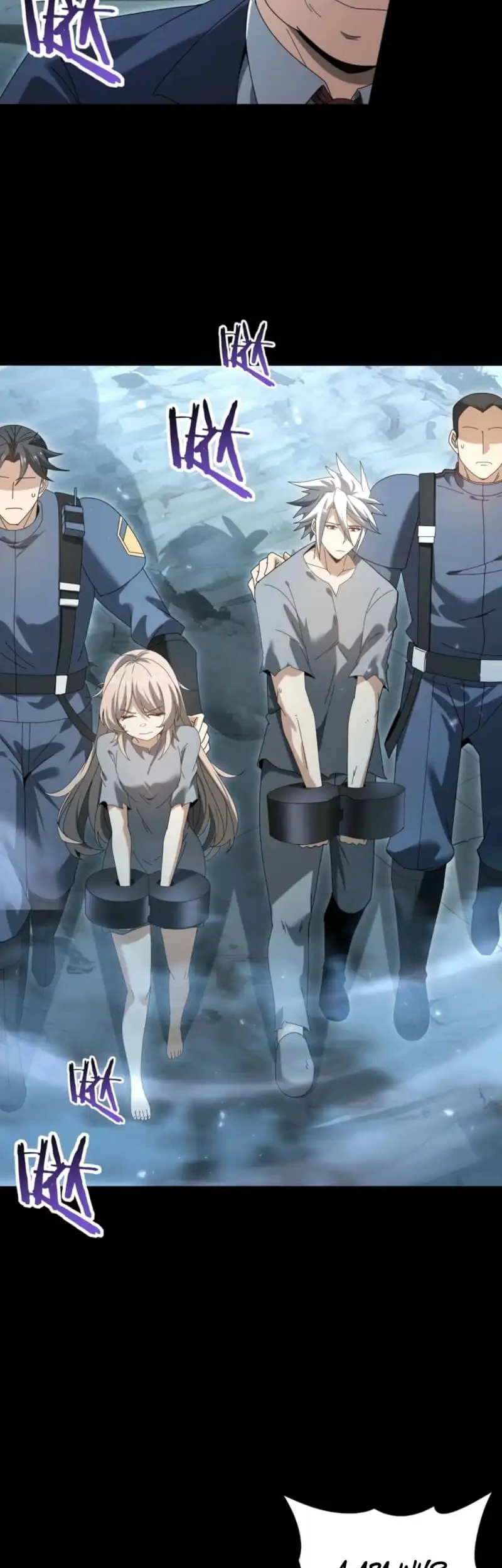 The Apex of Dragon Mastery Chapter 158 Gambar 29