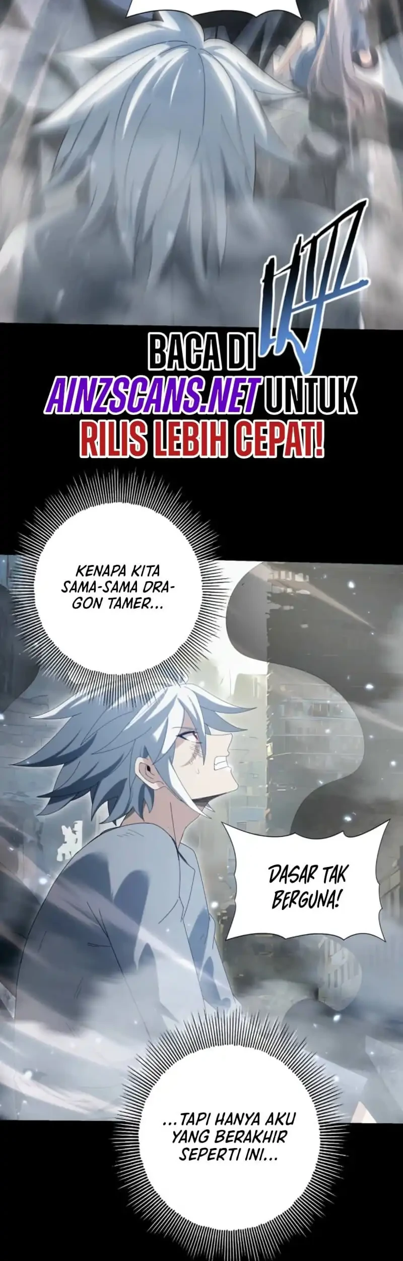 The Apex of Dragon Mastery Chapter 158 Gambar 42