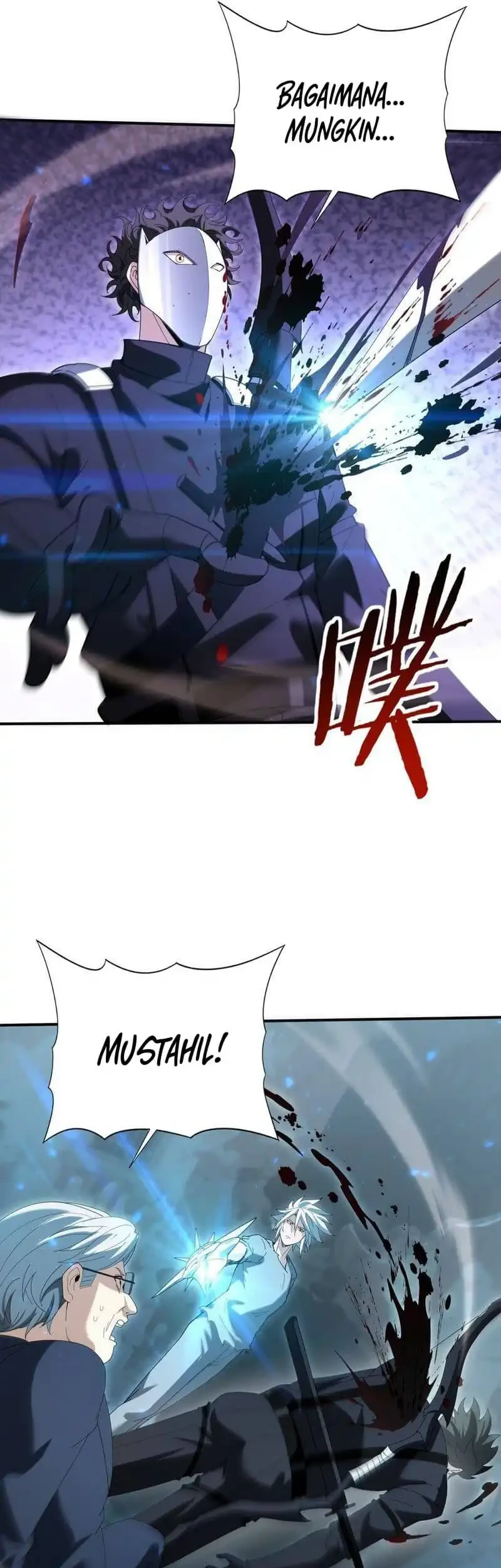 The Apex of Dragon Mastery Chapter 159 Gambar 36