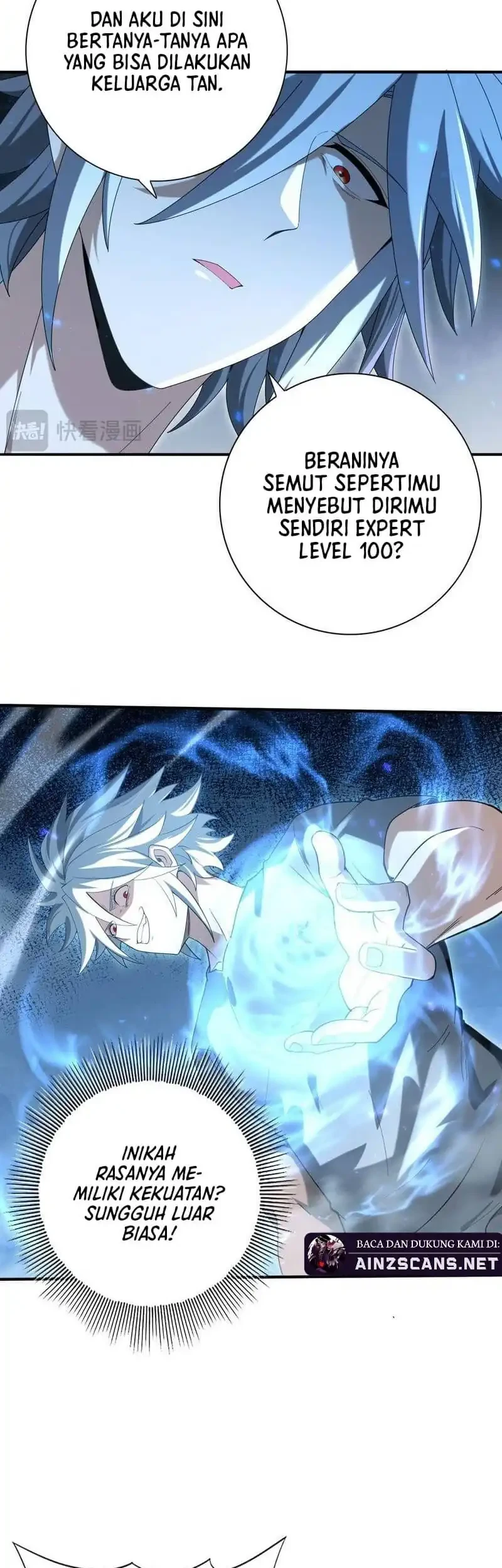The Apex of Dragon Mastery Chapter 159 Gambar 38