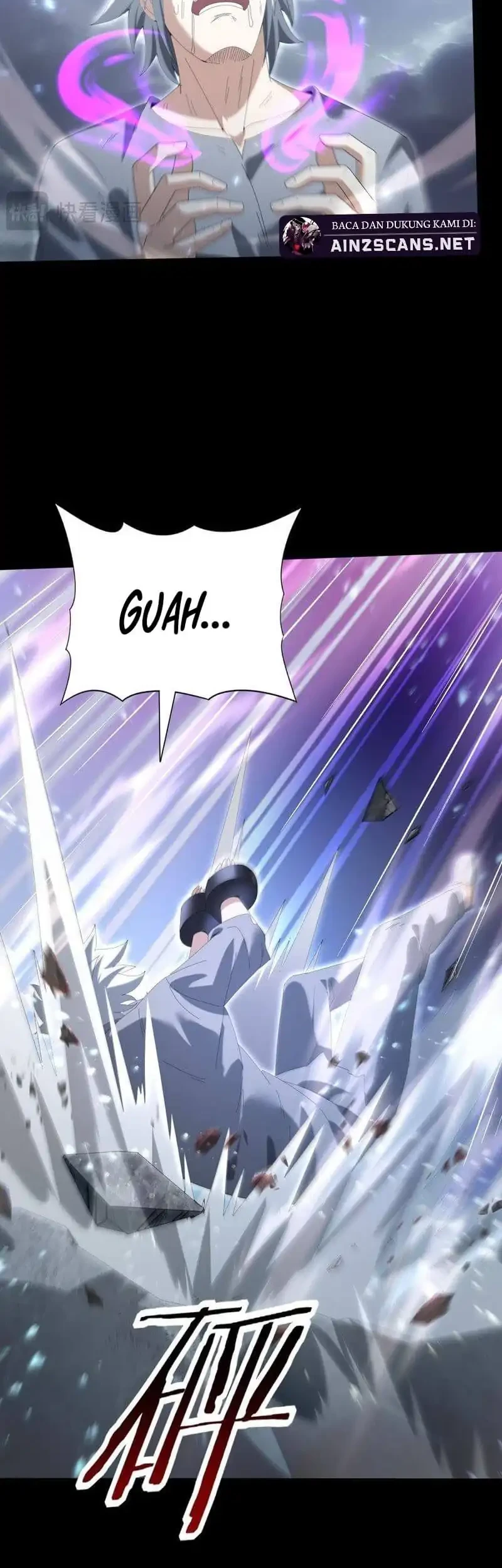 The Apex of Dragon Mastery Chapter 159 Gambar 8