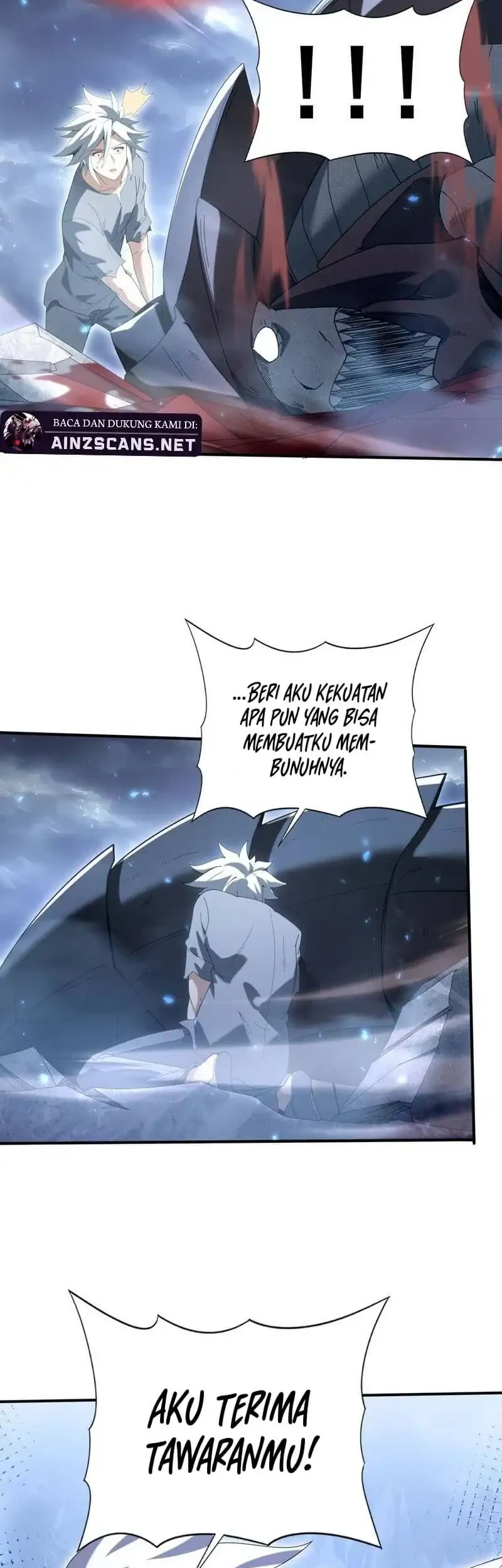 The Apex of Dragon Mastery Chapter 159 Gambar 10