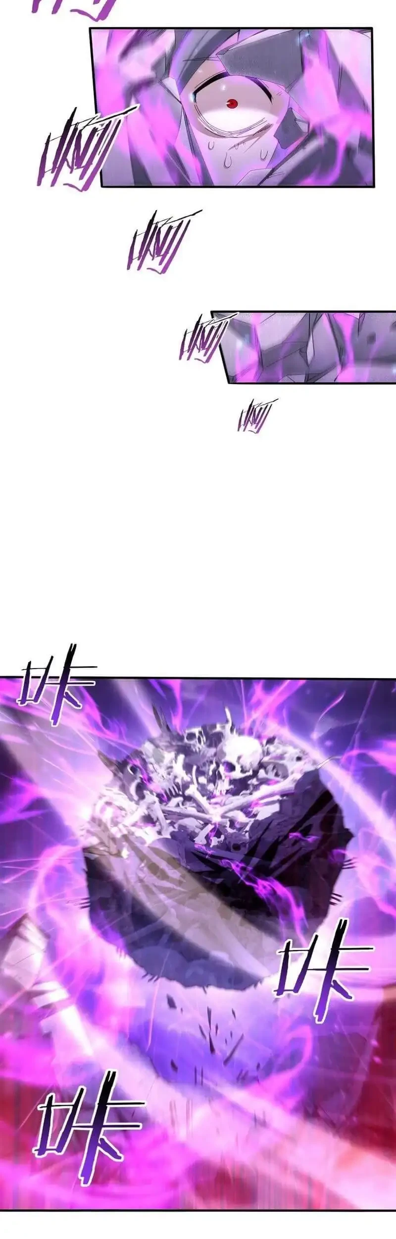 The Apex of Dragon Mastery Chapter 159 Gambar 14