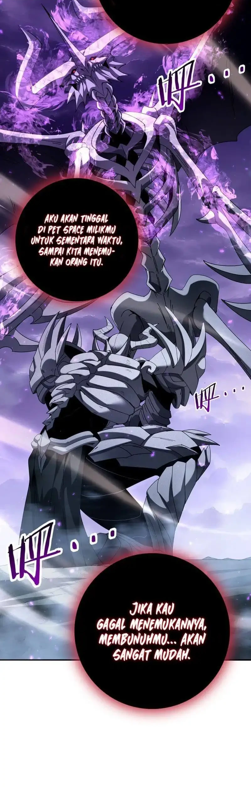 The Apex of Dragon Mastery Chapter 159 Gambar 18