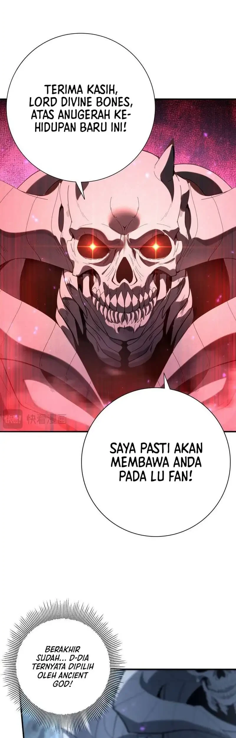 The Apex of Dragon Mastery Chapter 159 Gambar 19
