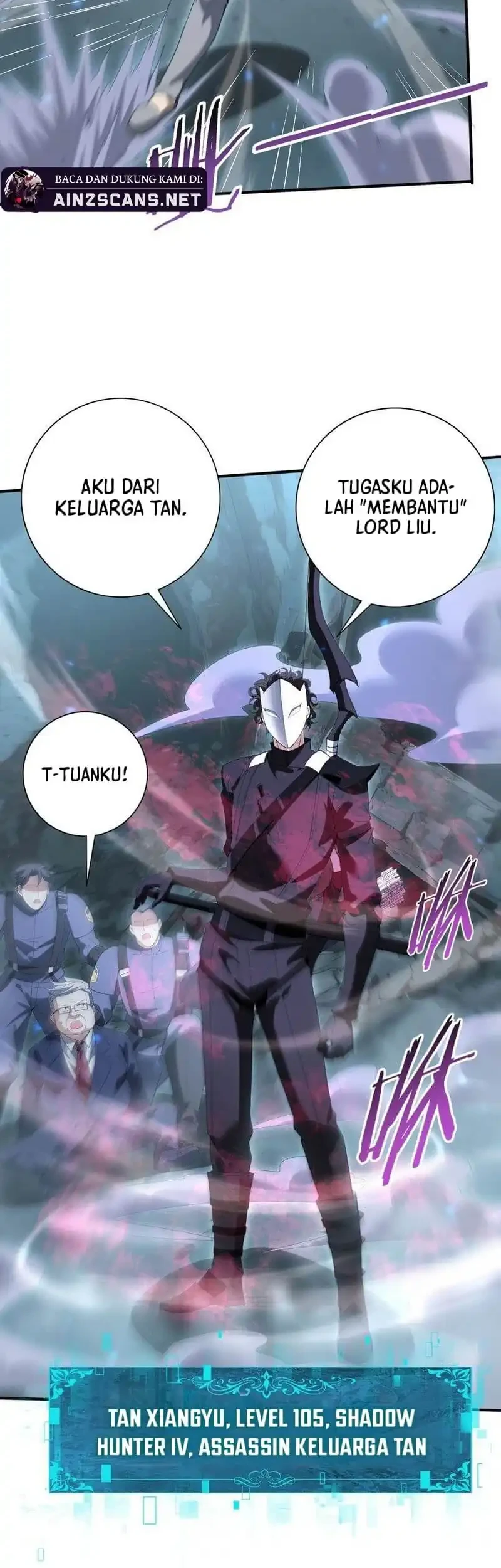 The Apex of Dragon Mastery Chapter 159 Gambar 29