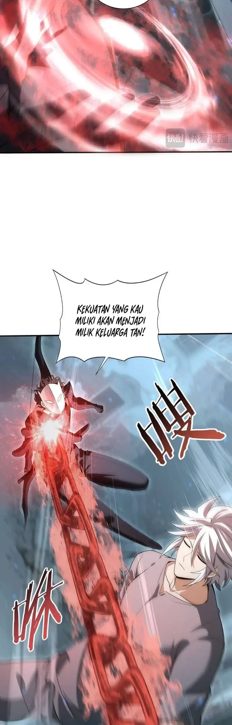 The Apex of Dragon Mastery Chapter 159 Gambar 33