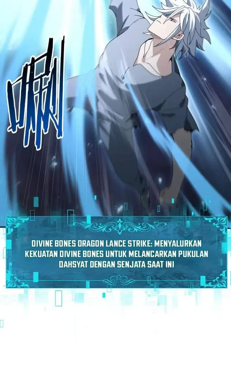 The Apex of Dragon Mastery Chapter 159 Gambar 35