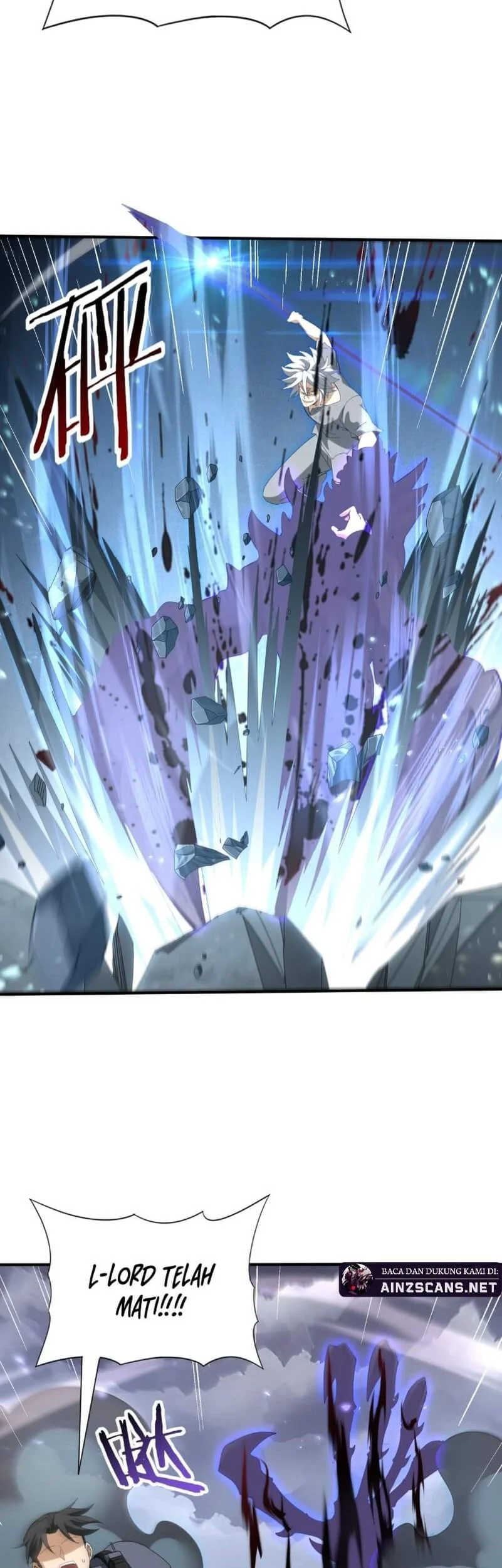 The Apex of Dragon Mastery Chapter 160 Gambar 3