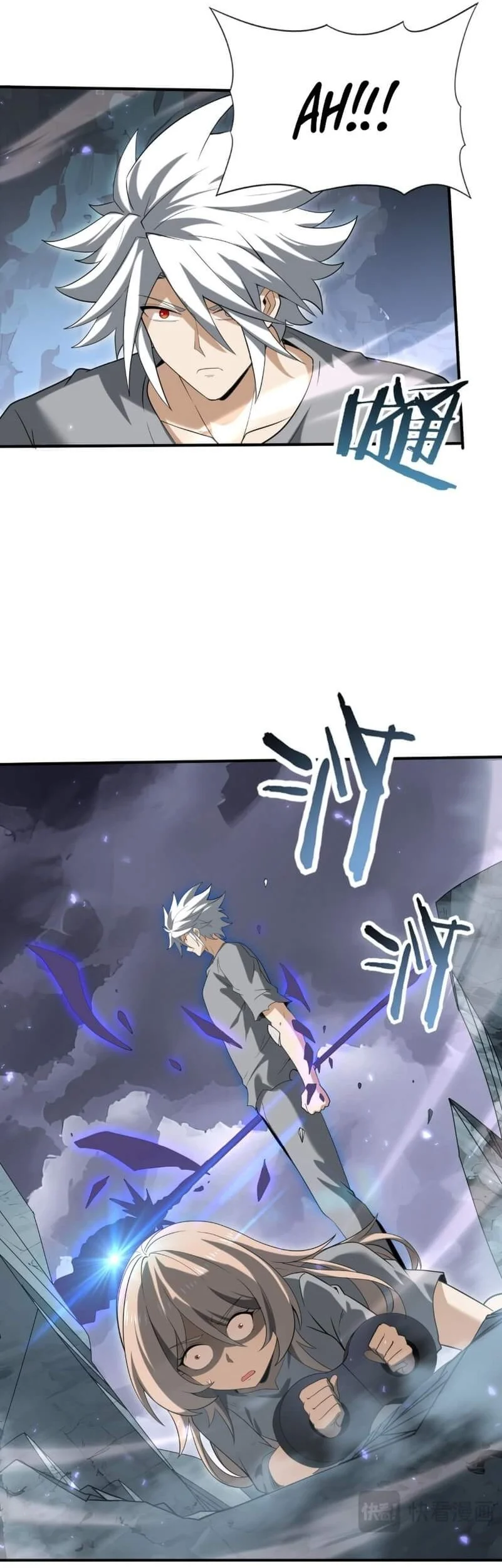 The Apex of Dragon Mastery Chapter 160 Gambar 5