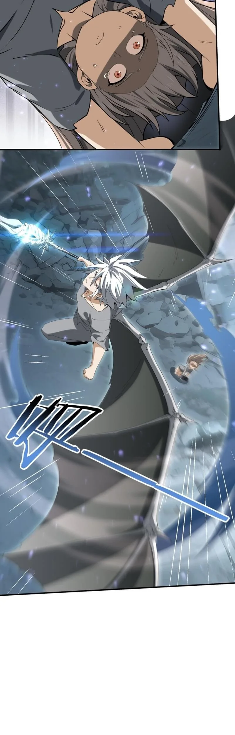 The Apex of Dragon Mastery Chapter 160 Gambar 7