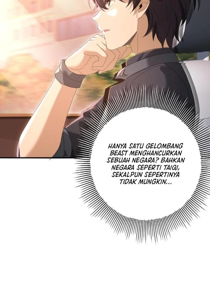 The Apex of Dragon Mastery Chapter 160 Gambar 15