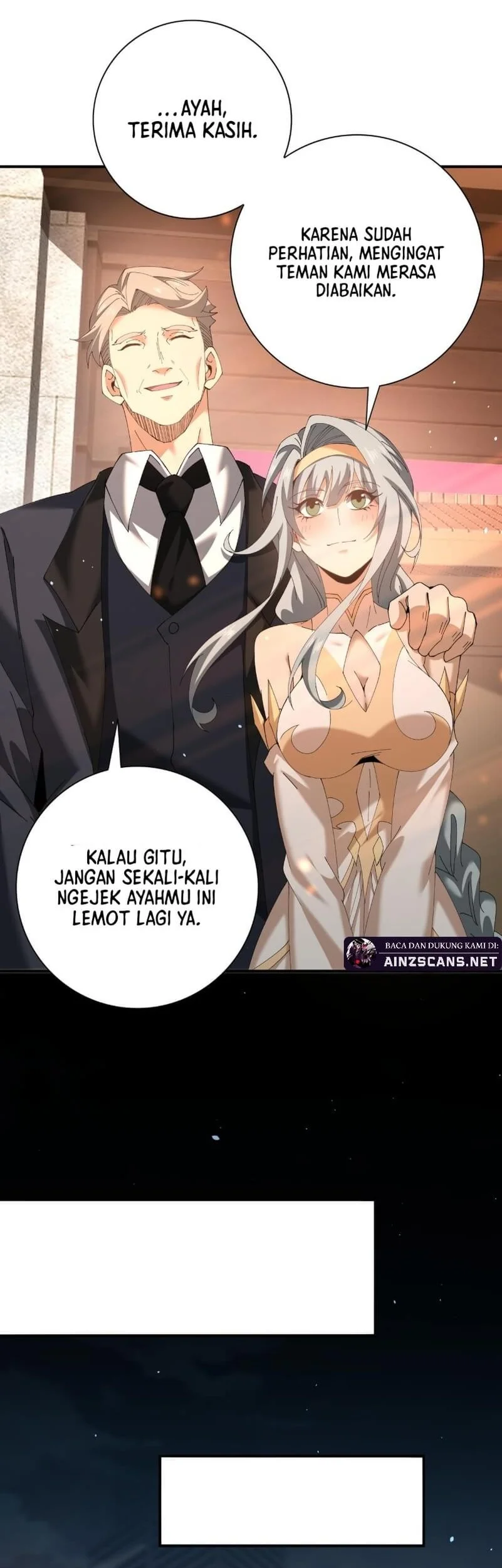 The Apex of Dragon Mastery Chapter 160 Gambar 33