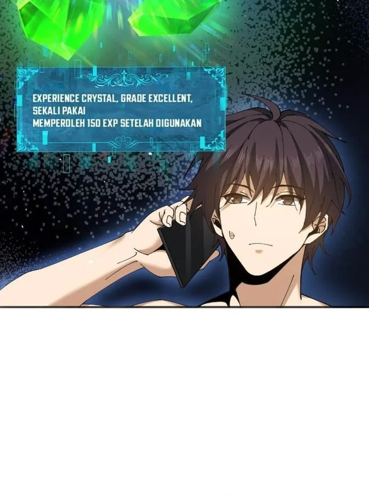 The Apex of Dragon Mastery Chapter 161 Gambar 20