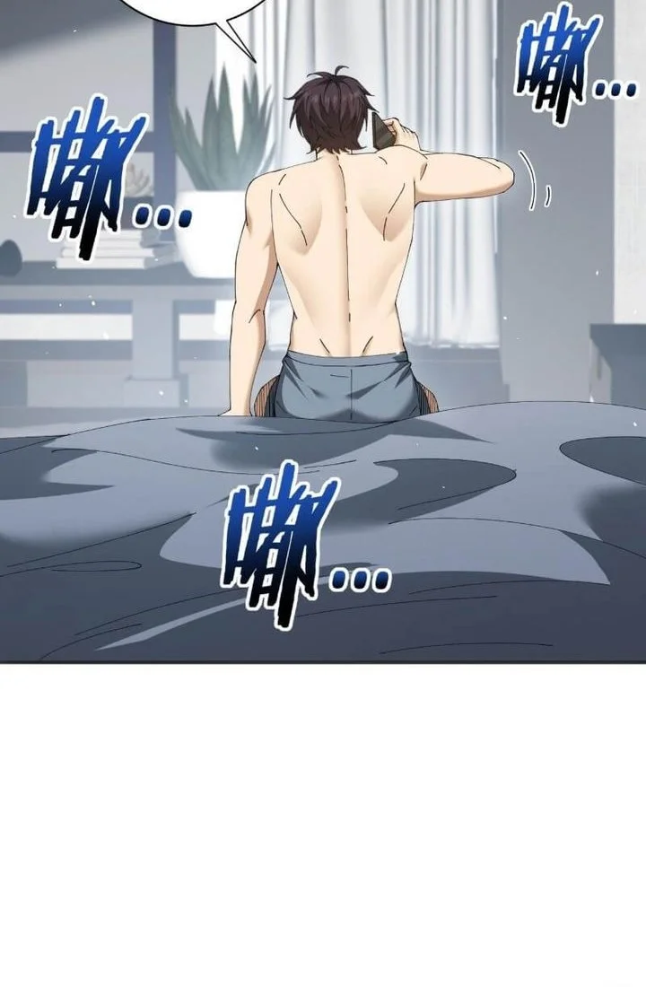 The Apex of Dragon Mastery Chapter 161 Gambar 22