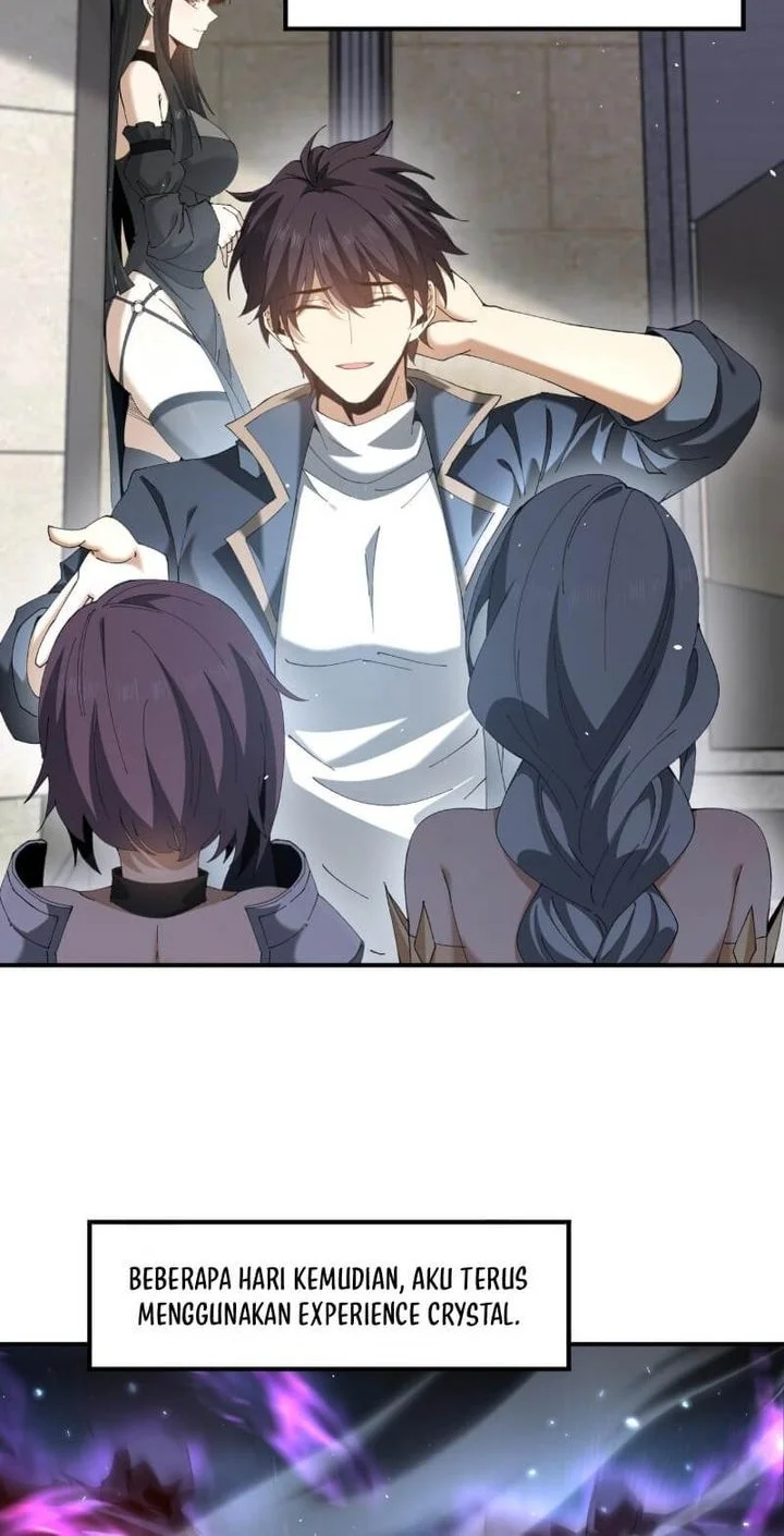 The Apex of Dragon Mastery Chapter 161 Gambar 26