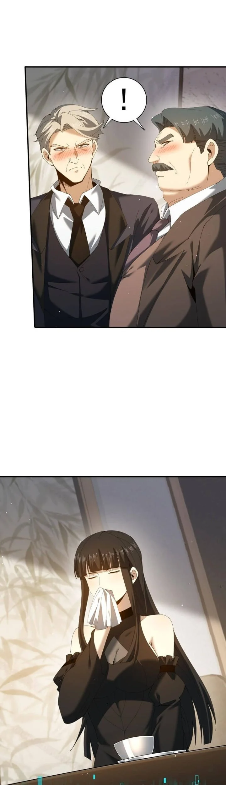 The Apex of Dragon Mastery Chapter 161 Gambar 5