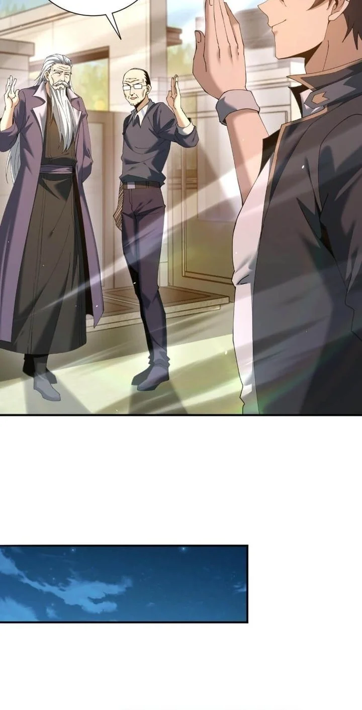 The Apex of Dragon Mastery Chapter 161 Gambar 14