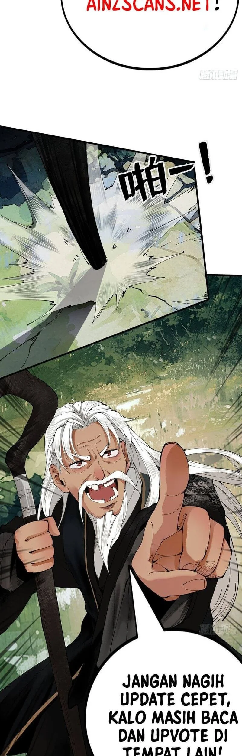 The Apex of Dragon Mastery Chapter 162 Gambar 41