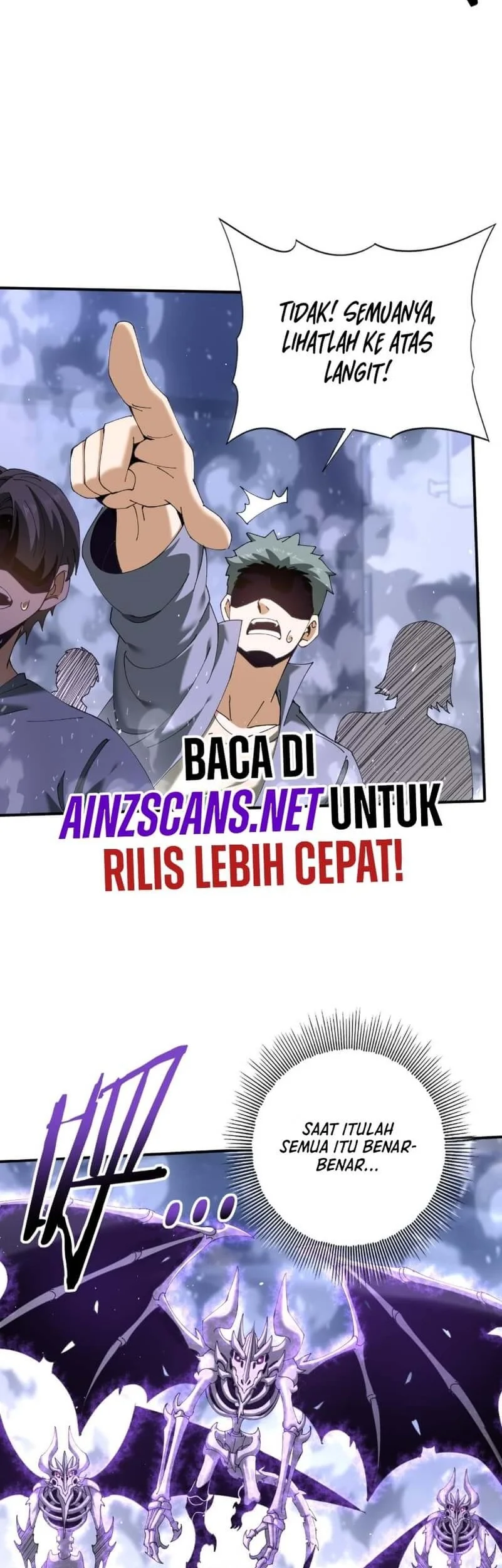 The Apex of Dragon Mastery Chapter 162 Gambar 3