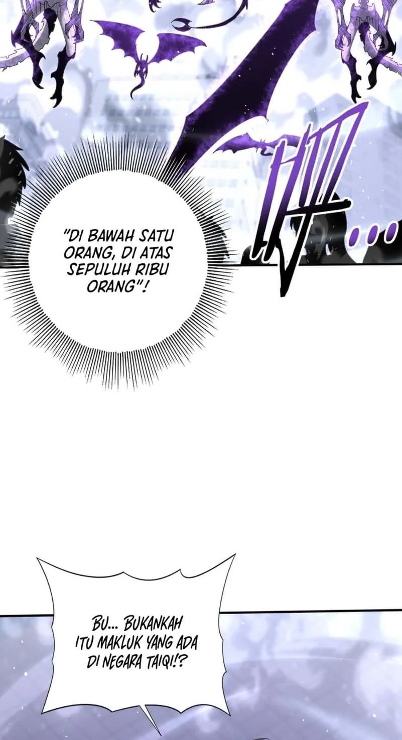 The Apex of Dragon Mastery Chapter 162 Gambar 4