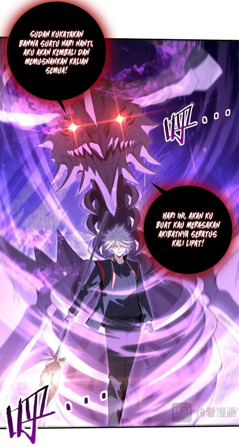 The Apex of Dragon Mastery Chapter 162 Gambar 30