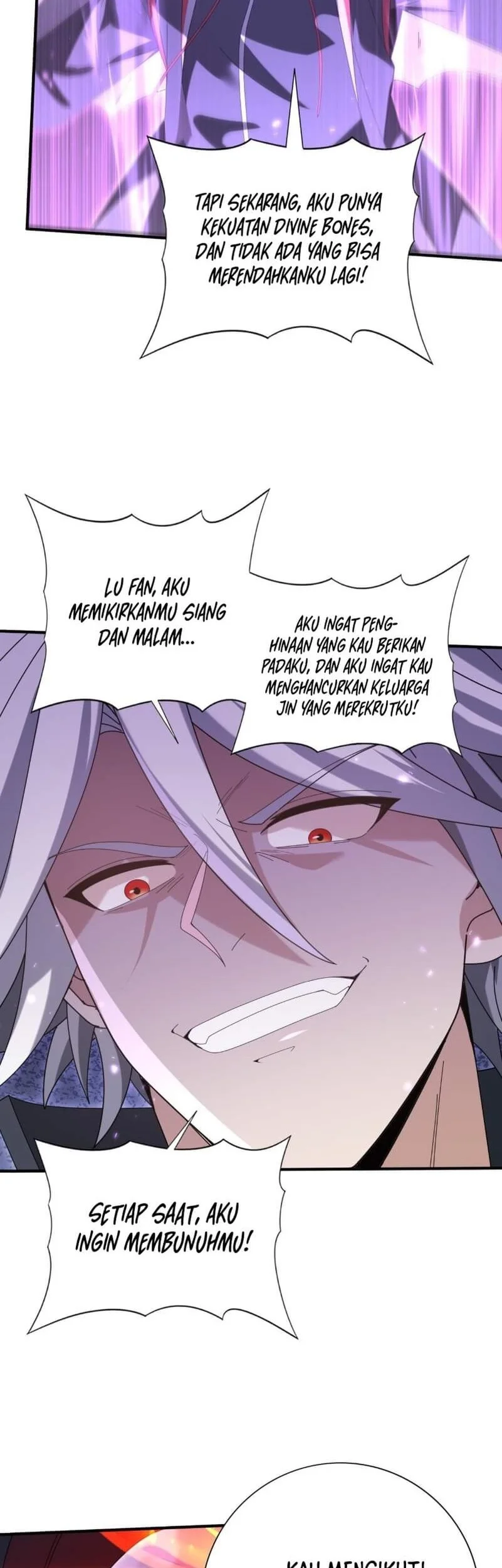 The Apex of Dragon Mastery Chapter 162 Gambar 32