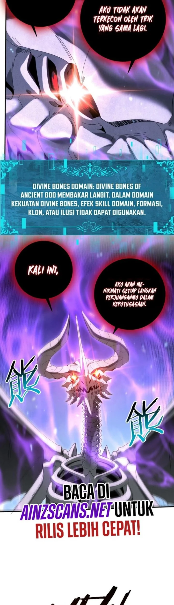 The Apex of Dragon Mastery Chapter 163 Gambar 4