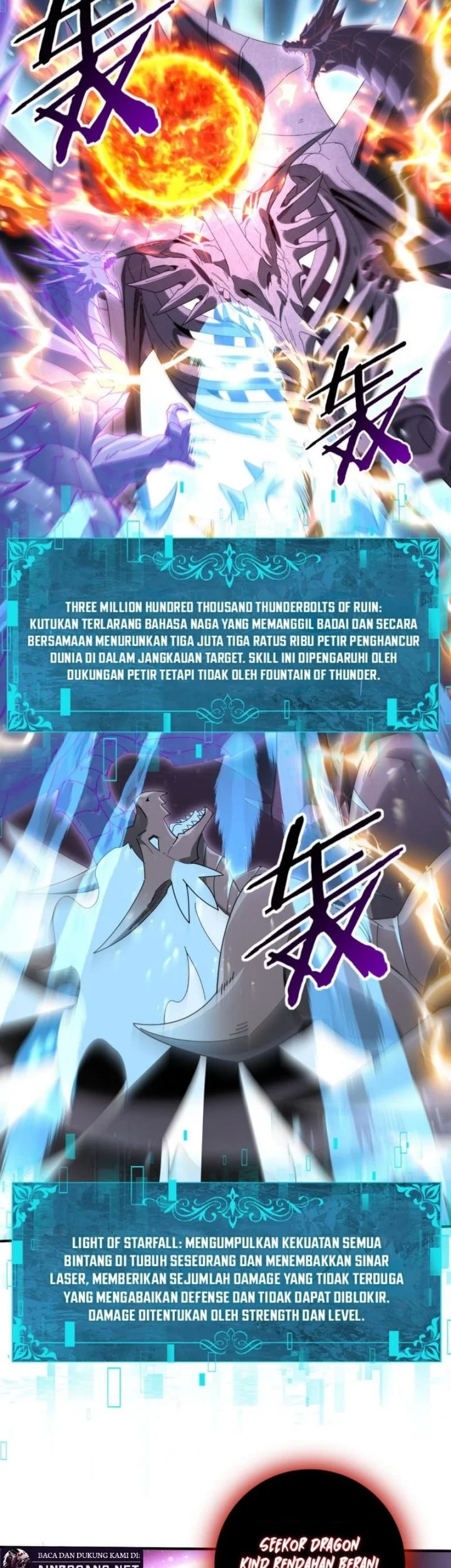 The Apex of Dragon Mastery Chapter 163 Gambar 9