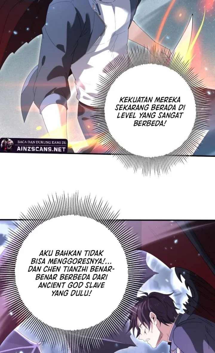 The Apex of Dragon Mastery Chapter 163 Gambar 12