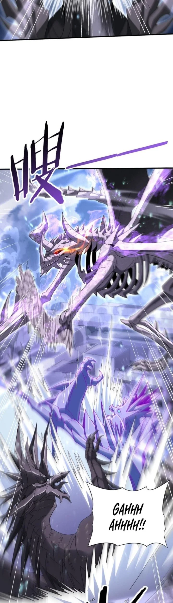 The Apex of Dragon Mastery Chapter 163 Gambar 21