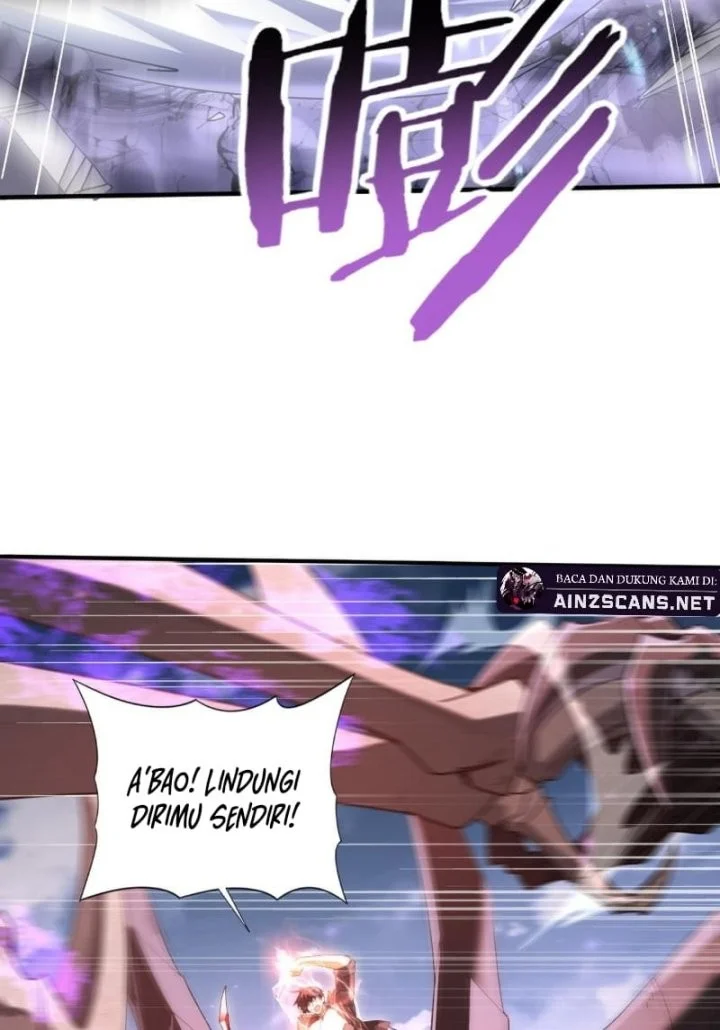 The Apex of Dragon Mastery Chapter 163 Gambar 22