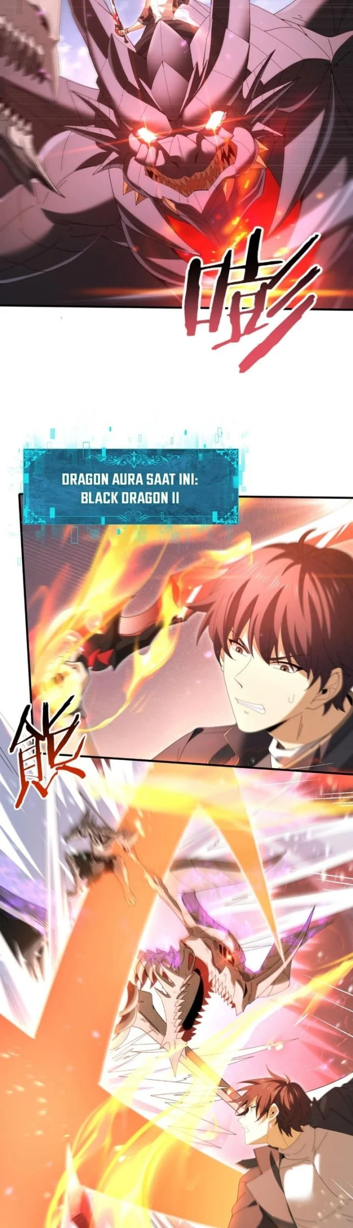 The Apex of Dragon Mastery Chapter 163 Gambar 23