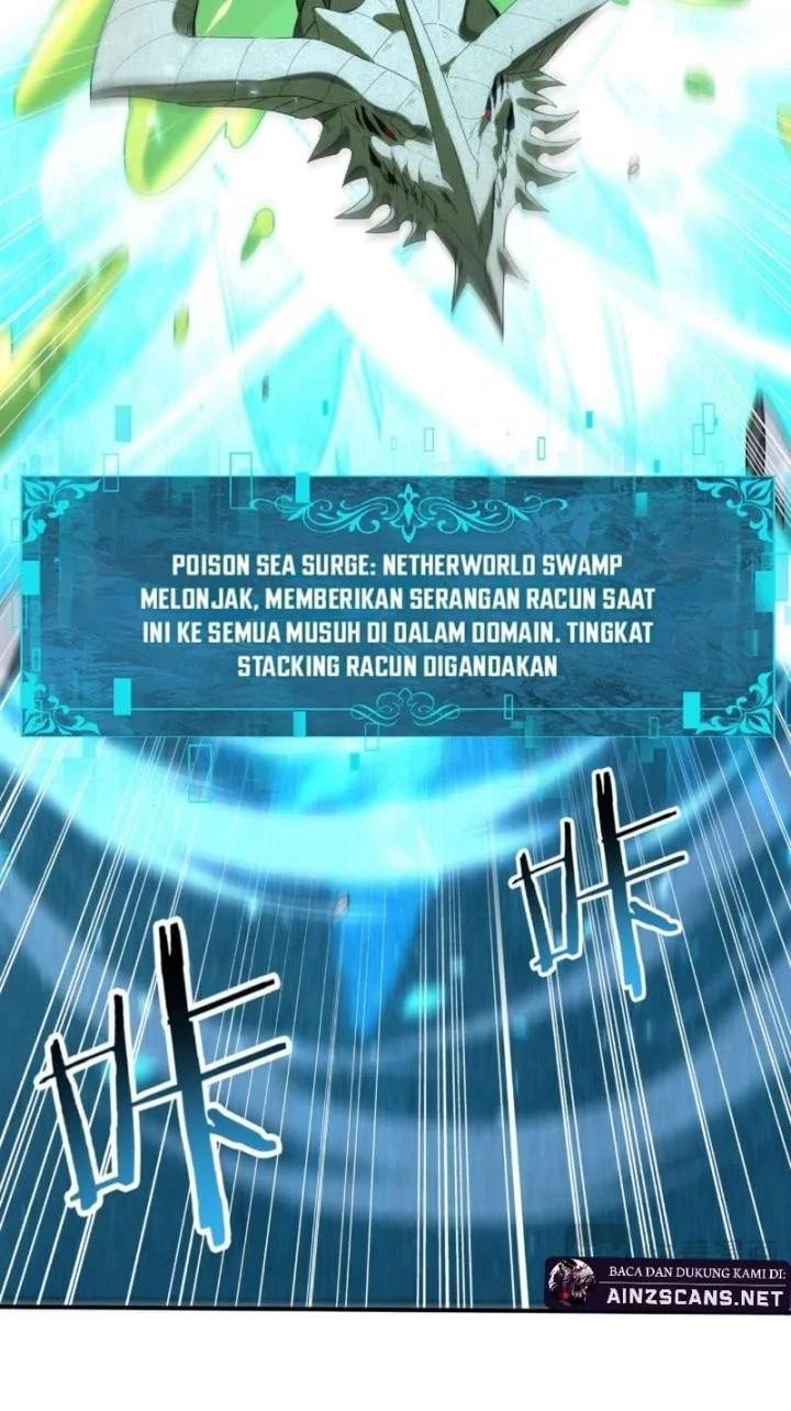 The Apex of Dragon Mastery Chapter 163 Gambar 32