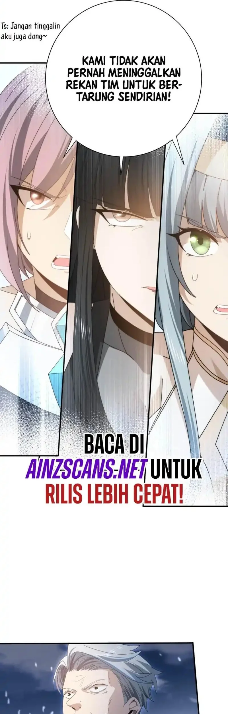 The Apex of Dragon Mastery Chapter 164 Gambar 17