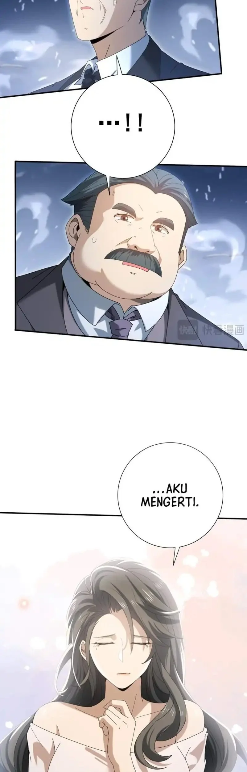 The Apex of Dragon Mastery Chapter 164 Gambar 18