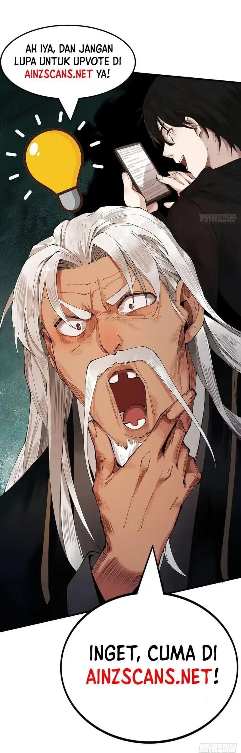 The Apex of Dragon Mastery Chapter 165 Gambar 36