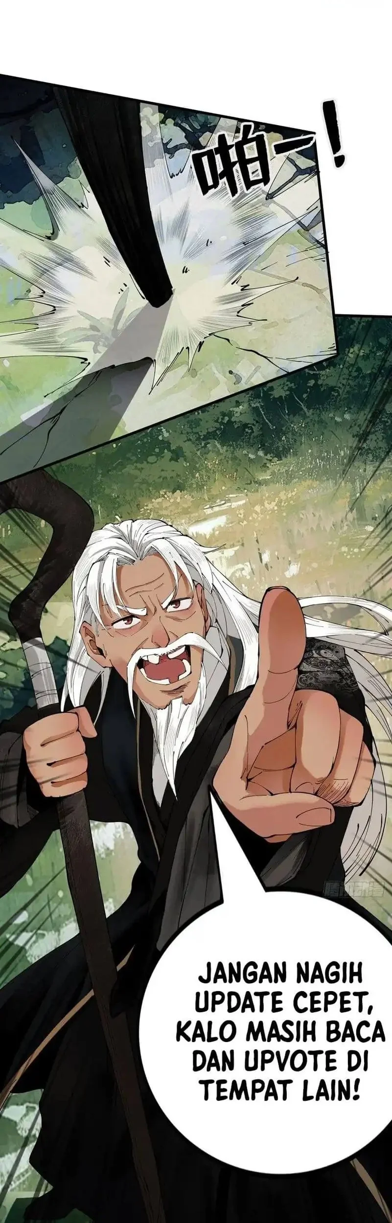 The Apex of Dragon Mastery Chapter 165 Gambar 37